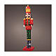 Cascanueces LED blanco frío acrílico 106x24 cm s1