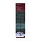 Alberello luminoso LED bianco caldo int/est 180x70 cm s3