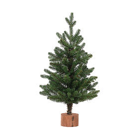 Mini sapin de Noël d'intérieur Greenhill 45 cm