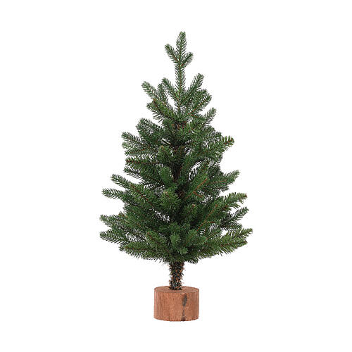 Mini-Weihnachtsbaum Greenhill für Innenräume, 60 cm 1