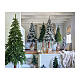 Mini indoor 100% FSC pine tree, 31.5 in s2