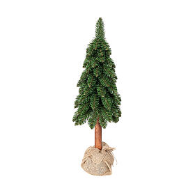 Mini sapin d'intérieur 100% FSC 80 cm