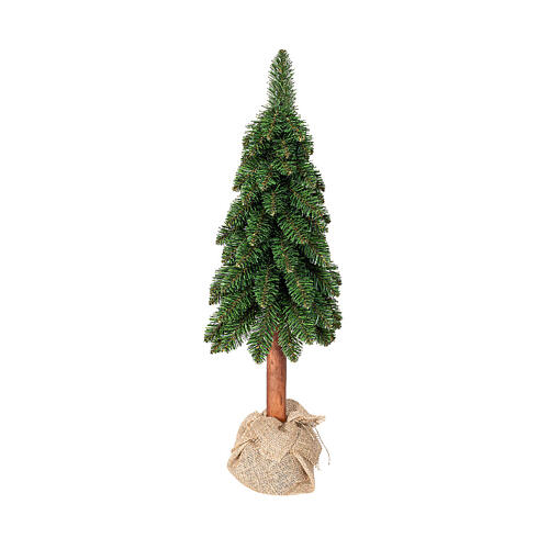 Mini sapin d'intérieur 100% FSC 80 cm 1
