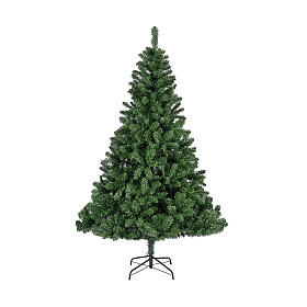Weihnachtsbaum, künstlich – 450 cm, Modell Kaiser-Kiefer