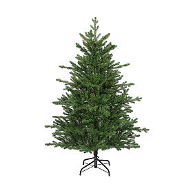 Weihnachtsbaum, künstlich – 150 cm, Modell Greenhill, aus recycelten Materialien