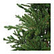 Árbol de Navidad Greenhill materiales reciclados 150 cm s4