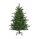 Albero di Natale Greenhill materiali riciclati 150 cm s1