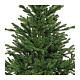 Albero di Natale Greenhill materiali riciclati 150 cm s5
