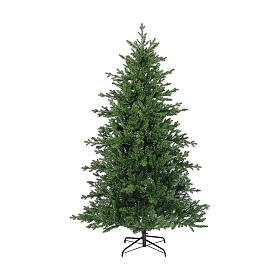 Sapin de Noël Greenhill matériaux recyclés 180 cm