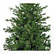 Albero di Natale Greenhill materiali riciclati 200 cm s5