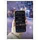 Smart RGB LED String Light 800 with Remote Control, App, Music Int-Ext 40m s4