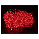 Smart RGB LED String Light 800 with Remote Control, App, Music Int-Ext 40m s7