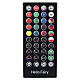 Smart RGB LED String Light 800 with Remote Control, App, Music Int-Ext 40m s11