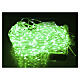 Smart RGB LED String Light 800 with Remote Control, App, Music Int-Ext 40m s14