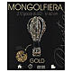 Globo aerostático prestige 210 LED oro 60cm s4