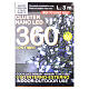 Cluster cold light chain, 360 NANOLED, 120 in s5