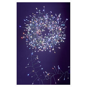 Cadena luminosa 360 NANOLED RGB 3 m