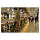 Chain with 3000 MICROLEDs, warm white light, 196.9 ft, indoor/outdoor s3