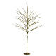 Gilded 336 NANOLED Lighted Tree 120cm s4