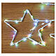 RGB Bright Star Arch Light Curtain 308 NANOLEDs s2