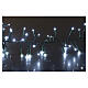 Cold White Christmas Lights 3000 MICROLEDs s3