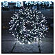 Cold White Christmas Lights 3000 MICROLEDs s4