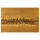 Warm white Christmas light chain with 3000 LEDs s4