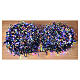 Christmas Cluster light chain, 3000 RGB LEDs s8