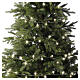 Luci di Natale vintage int-est 120LED bianco caldo effetto twinkle 12 m s2