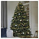 Guirlande lumineuse int/ext Cherry avec sphères LED blanc chaud 18 m s4