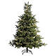 Catena luminosa Compact Chaser int-est 544 LED bianco caldo soft gold 10 m s2