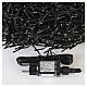 Luci natalizie Twinkle int-est bianco caldo 2208 LED 35 m per albero di Natale s5