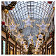 Estrela luminosa bicolor 200 LEDs 60 cm s2