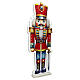 Figura decorativa Schiaccianoci Infinity Lights 568 LED multicolor 90cm s5
