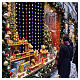 Rete luminosa App-I Light Fantasy Smart RGB 200 LED 1x2mt s2