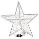 3D App-I Light Fantasy Smart RGB star, 180 LEDs, 23.6 in s7