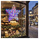 Estrela luminosa 3D App-I Light Fantasy Smart RGB 180 LEDs 60 cm s2
