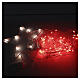Comet-shaped light cascade App-I Light Fantasy Smart RGB, 100 LEDs, 59.0 in s3