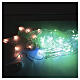 Comet-shaped light cascade App-I Light Fantasy Smart RGB, 100 LEDs, 59.0 in s5
