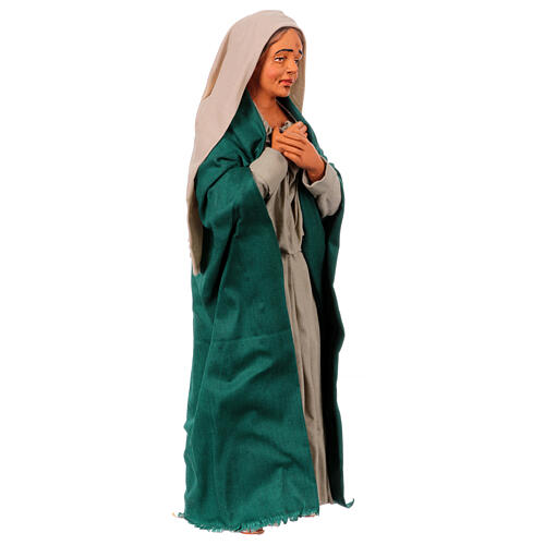 Mujeres llorando terracota belén pascual 30 cm 7