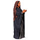 Weeping Women Terracotta Easter Nativity Scene 30 cm s11