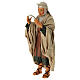 Soldato terracotta corona di spine presepe pasquale Napoli h 30 cm s5