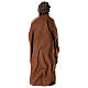 Ladrone mani legate terracotta presepe Pasquale h 30 cm s6