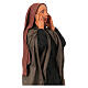 Sad woman for 30 cm terracotta Neapolitan Easter Creche s4