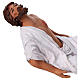 Pietà Maria Gesù presepe pasquale Napoli 2 pz terracotta 24 cm s4