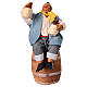 Drunkard for 13 cm Neapolitan Nativity Scene s1