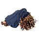 Homme qui dort crèche napolitaine 14 cm s4