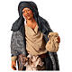 Standing cripple 30 cm Neapolitan Nativity Scene s2