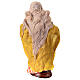 Kobieta na balkonie - figurka z terakoty, szopka neapolitańska 12 cm s4