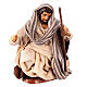 Sagrada Familia belén napolitano 10 cm s3